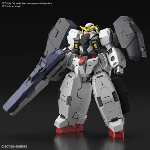Gundam MG 1/100 Gundam Virtue