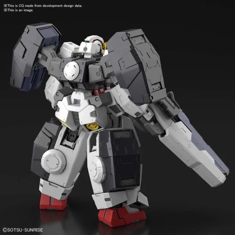 Gundam MG 1/100 Gundam Virtue