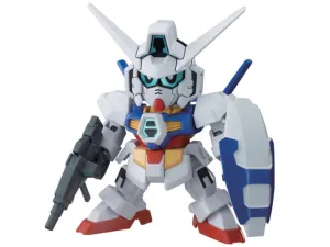 Gundam SD BB #369 Gundam Age-1 Normal Titus Spallow Model Kit
