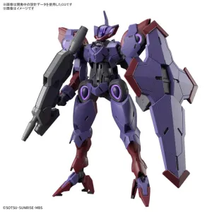Gundam The Witch from Mercury - Beguir-Pente #12 1/144 HG