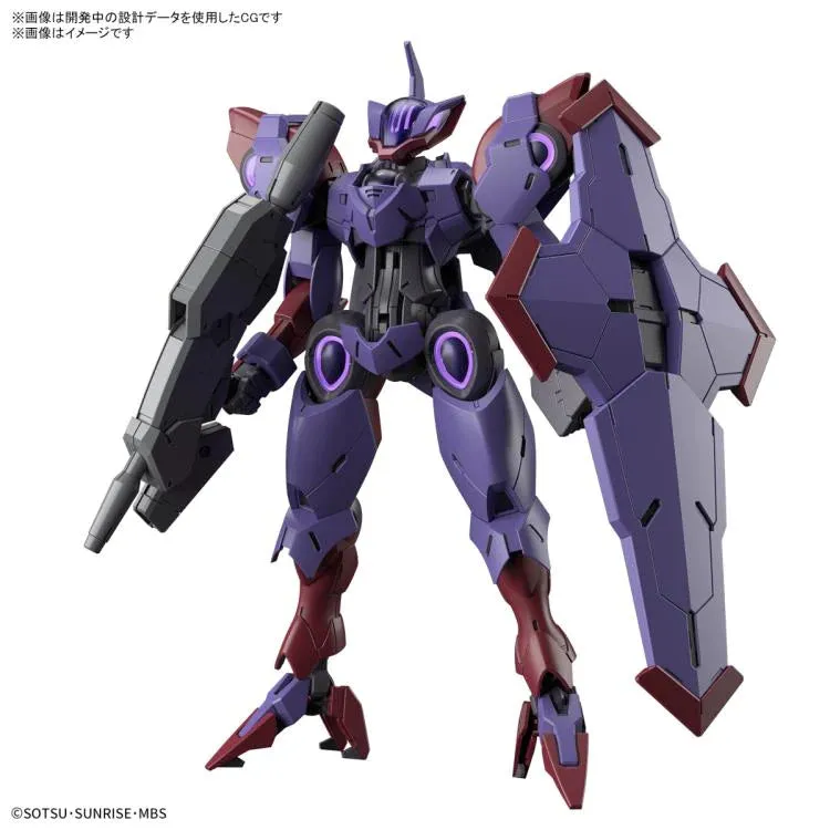 Gundam The Witch from Mercury - Beguir-Pente #12 1/144 HG