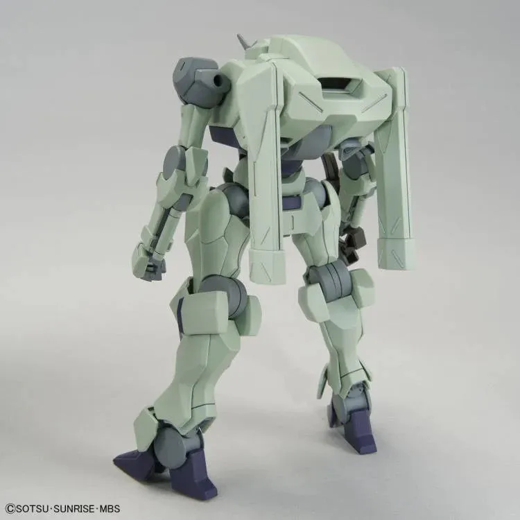 Gundam The Witch from Mercury - Zowort #14 1/144 HG