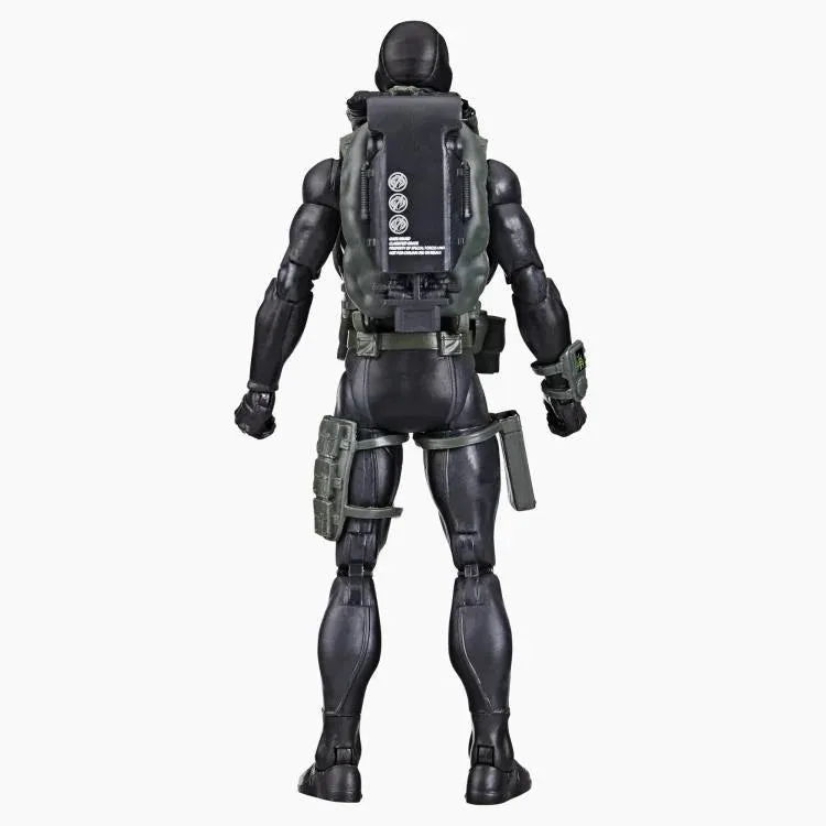 Hasbro G.I. Joe Classified Series 60th Anniversary Sailor Recon Diver Action Figure