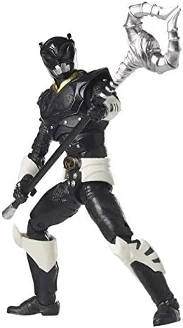 Hasbro Power Rangers Lightning Collection In Space Psycho Rangers 5-Pack Boxset Exclusive