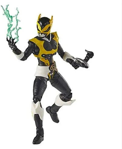Hasbro Power Rangers Lightning Collection In Space Psycho Rangers 5-Pack Boxset Exclusive