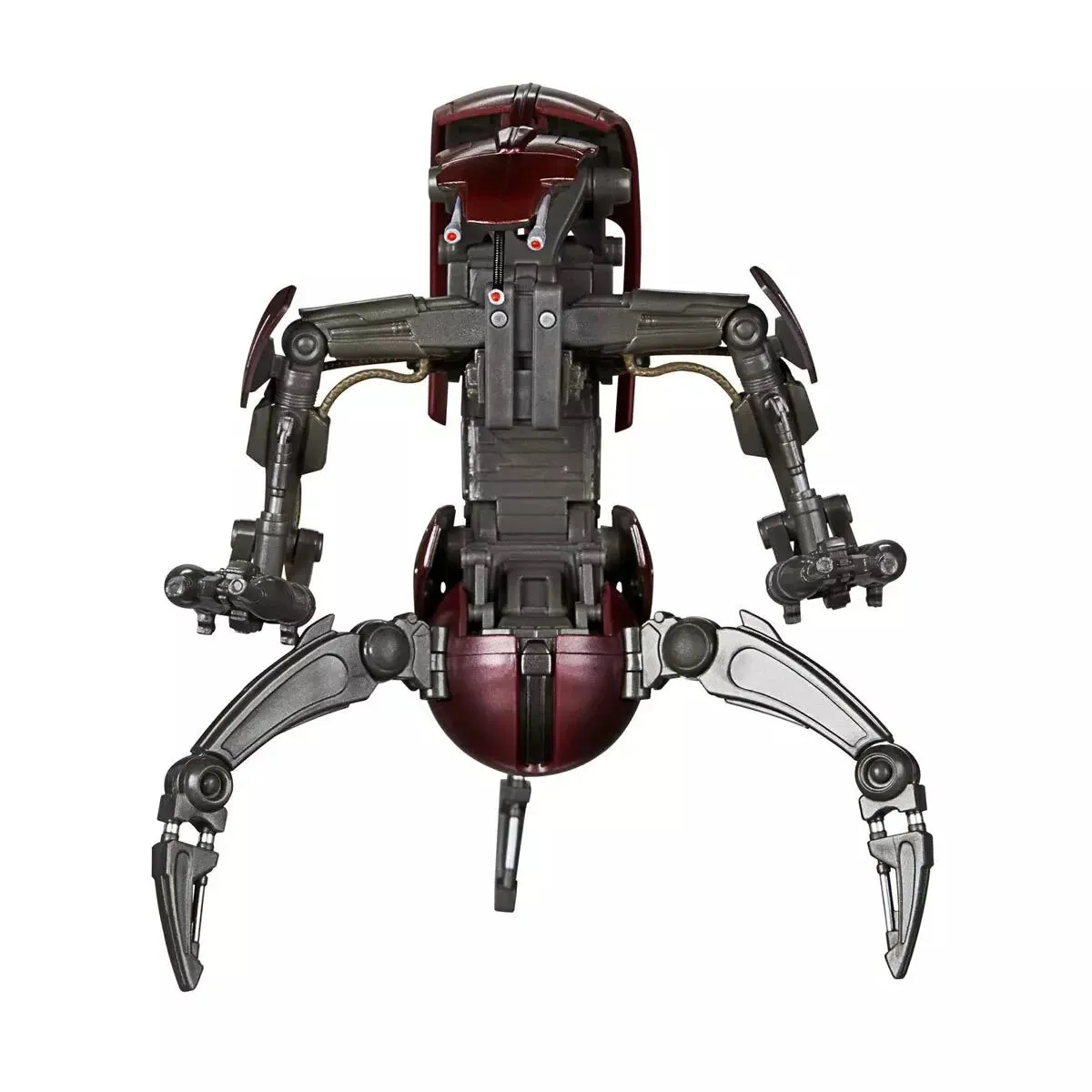 Hasbro Star Wars Black Series Droideka Destroyer Droid 6 Inch Action Figure