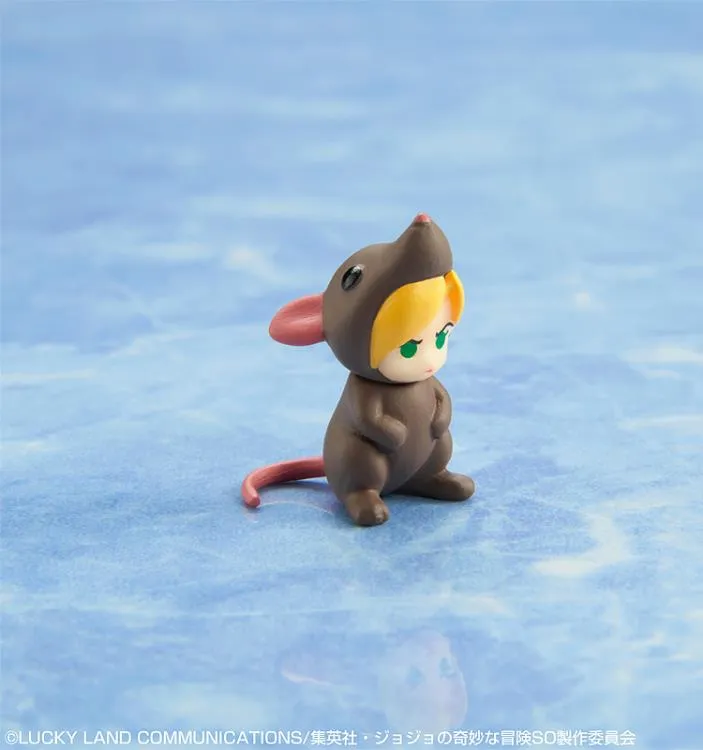 JoJo's Bizarre Adventure Nendoroid No. 1815 Jolyne Cujoh