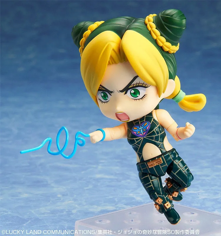 JoJo's Bizarre Adventure Nendoroid No. 1815 Jolyne Cujoh