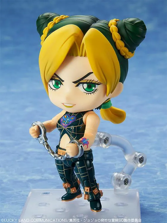 JoJo's Bizarre Adventure Nendoroid No. 1815 Jolyne Cujoh