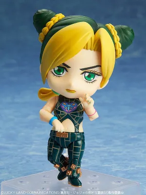 JoJo's Bizarre Adventure Nendoroid No. 1815 Jolyne Cujoh