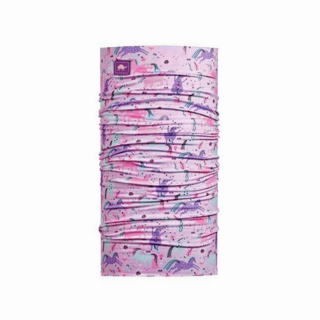 K Comfort Shell Totally Tubular Print