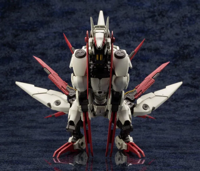 Kotobukiya 1/24 Hexa Gear Weird Tails Scale Model Kit HG064