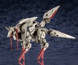 Kotobukiya 1/24 Hexa Gear Weird Tails Scale Model Kit HG064