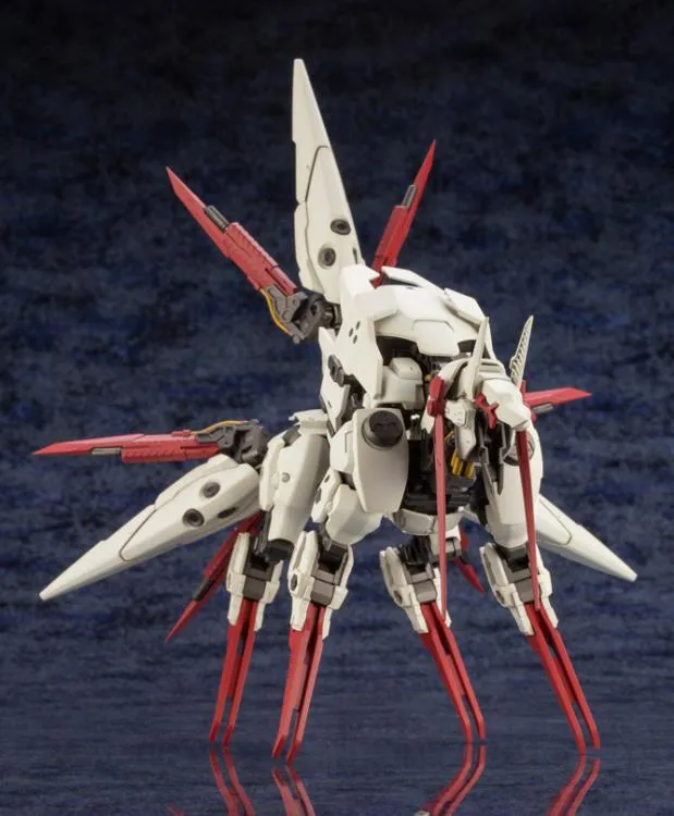 Kotobukiya 1/24 Hexa Gear Weird Tails Scale Model Kit HG064