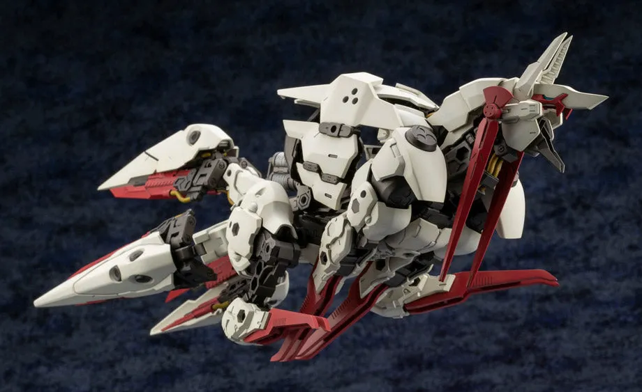 Kotobukiya 1/24 Hexa Gear Weird Tails Scale Model Kit HG064