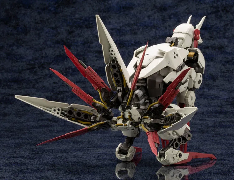 Kotobukiya 1/24 Hexa Gear Weird Tails Scale Model Kit HG064