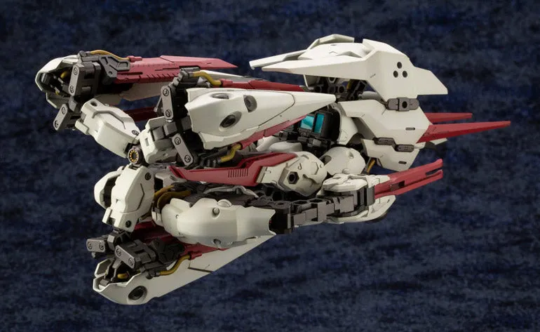Kotobukiya 1/24 Hexa Gear Weird Tails Scale Model Kit HG064