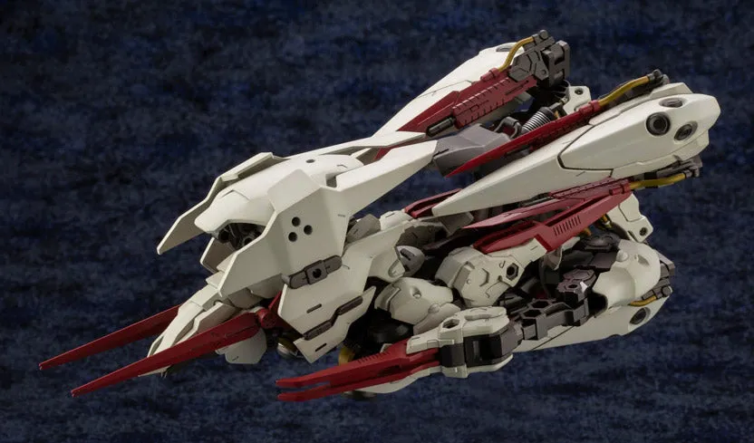 Kotobukiya 1/24 Hexa Gear Weird Tails Scale Model Kit HG064