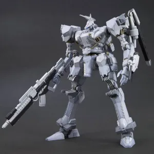 Kotobukiya 1/72 Armored Core Aspina White Glint (Armored Core 4 Ver.) Model Kit VI066X