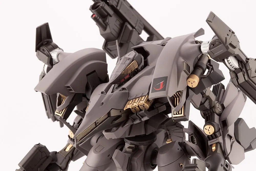 Kotobukiya 1/72 Armored Core Rayleonard 03-Aaliyah Supplice Opening Ver. (Armored Core 4 Ver.) Model Kit VI082X