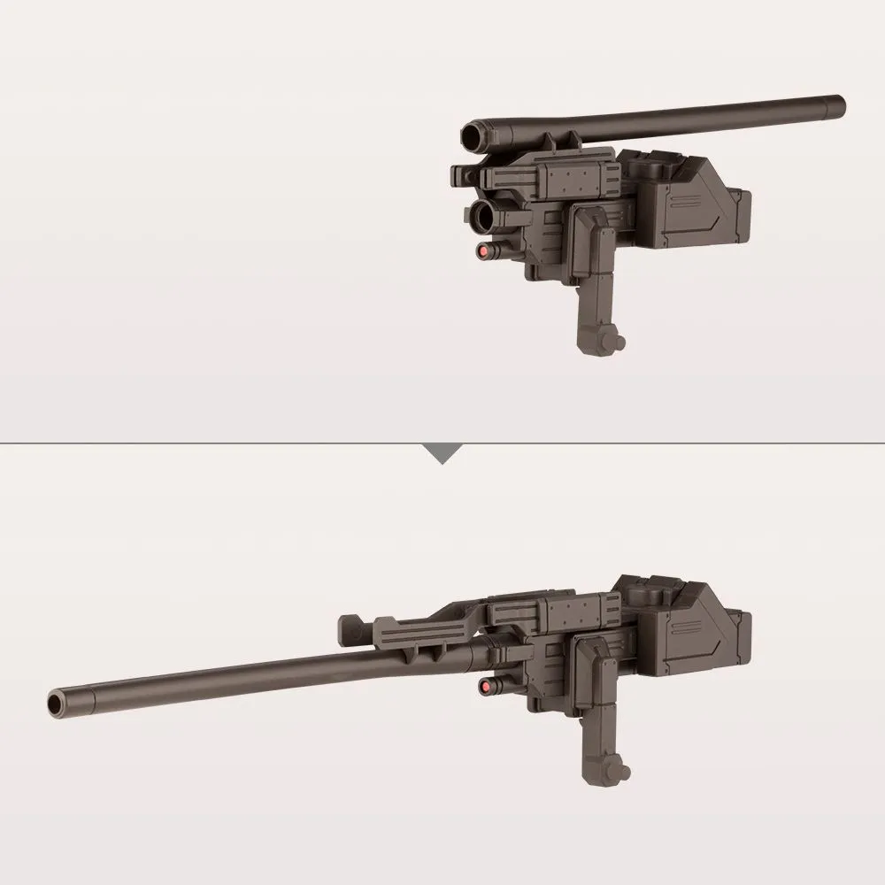 Kotobukiya 1/72 Armored Core Rayleonard 03-Aaliyah Supplice Opening Ver. (Armored Core 4 Ver.) Model Kit VI082X