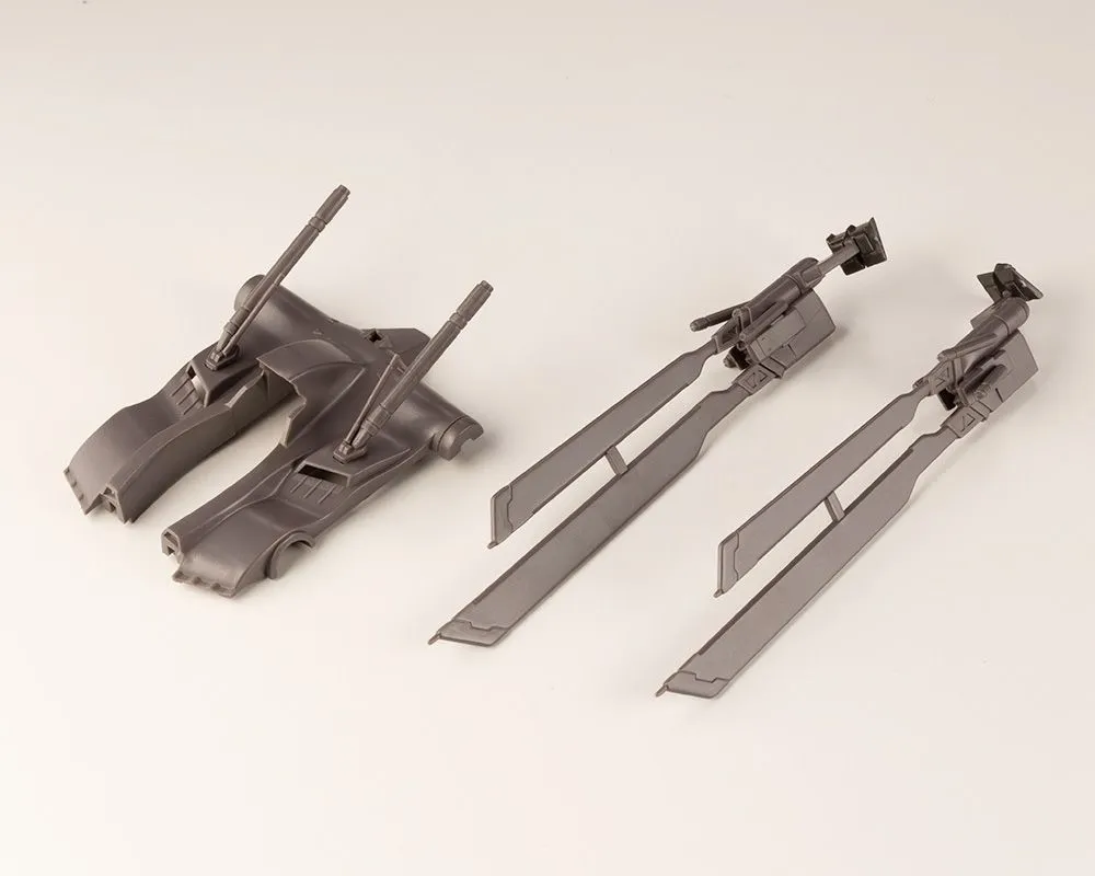 Kotobukiya 1/72 Armored Core Rayleonard 03-Aaliyah Supplice Opening Ver. (Armored Core 4 Ver.) Model Kit VI082X