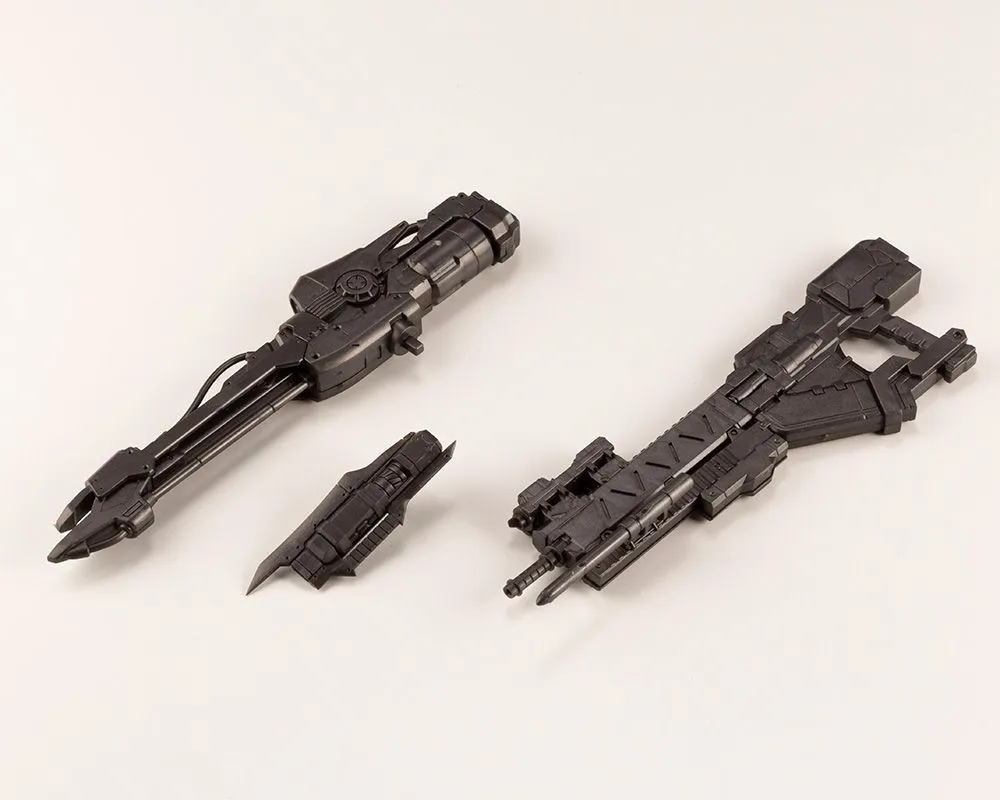 Kotobukiya 1/72 Armored Core Rayleonard 03-Aaliyah Supplice Opening Ver. (Armored Core 4 Ver.) Model Kit VI082X