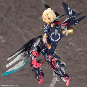 Kotobukiya Megami Device #09.1 Sol Strike Raptor Model Kit KP509