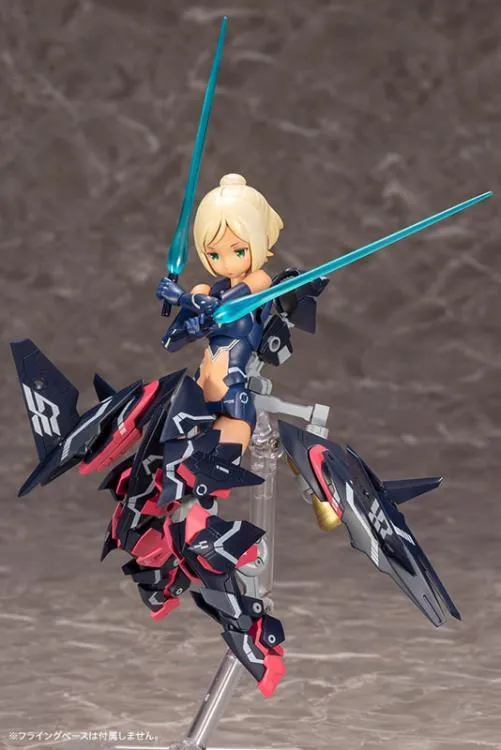 Kotobukiya Megami Device #09.1 Sol Strike Raptor Model Kit KP509