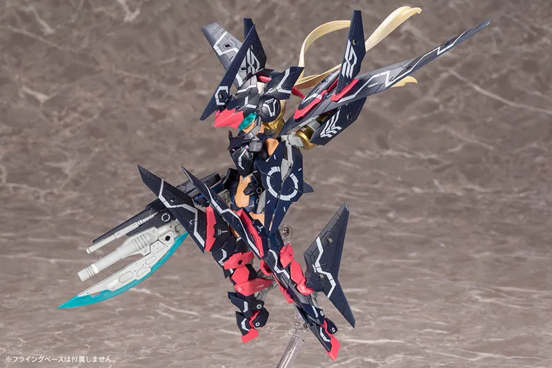 Kotobukiya Megami Device #09.1 Sol Strike Raptor Model Kit KP509