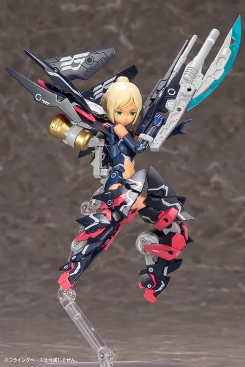 Kotobukiya Megami Device #09.1 Sol Strike Raptor Model Kit KP509