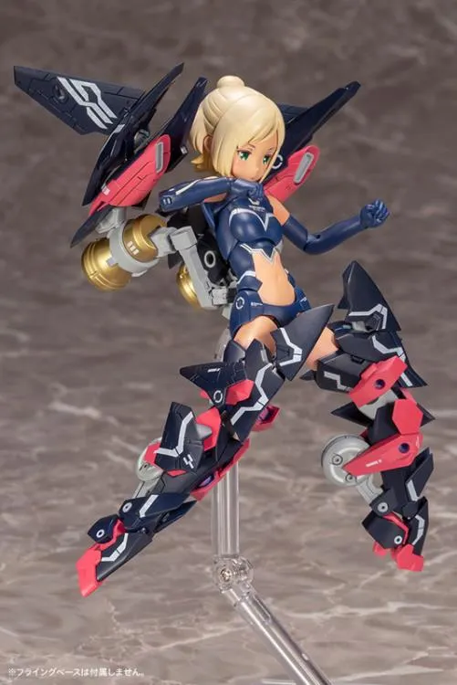 Kotobukiya Megami Device #09.1 Sol Strike Raptor Model Kit KP509