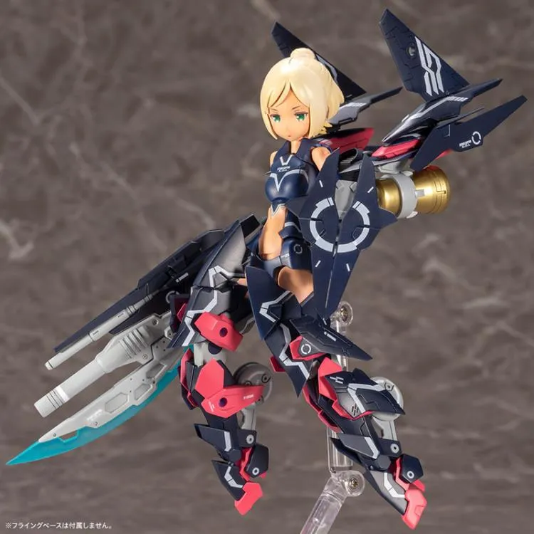Kotobukiya Megami Device #09.1 Sol Strike Raptor Model Kit KP509
