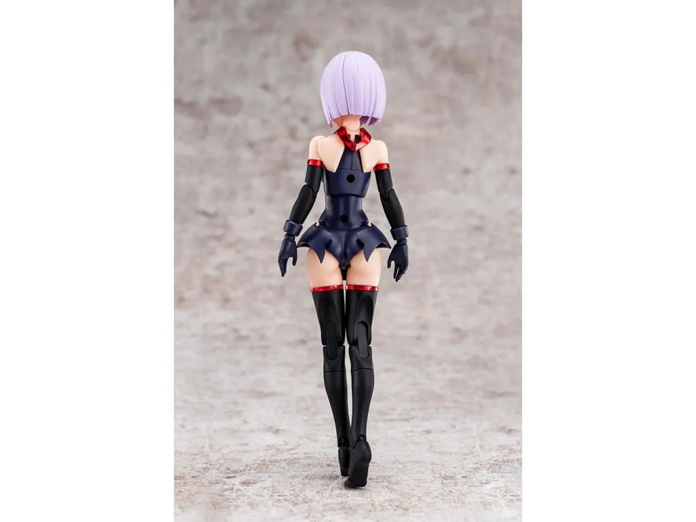 Kotobukiya Megami Device #13 Bullet Knights Executioner Model Kit KP560