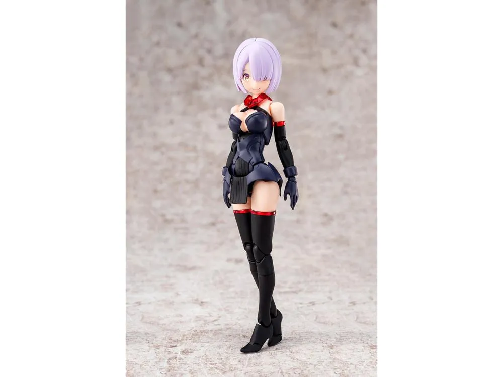 Kotobukiya Megami Device #13 Bullet Knights Executioner Model Kit KP560