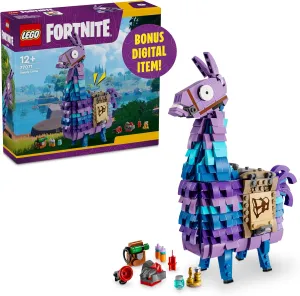 Lego 77071 - Fortnite Supply Llama