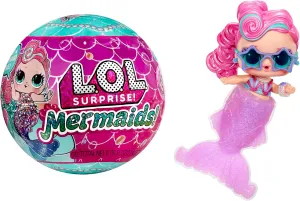 LOL Surprise! Dolls