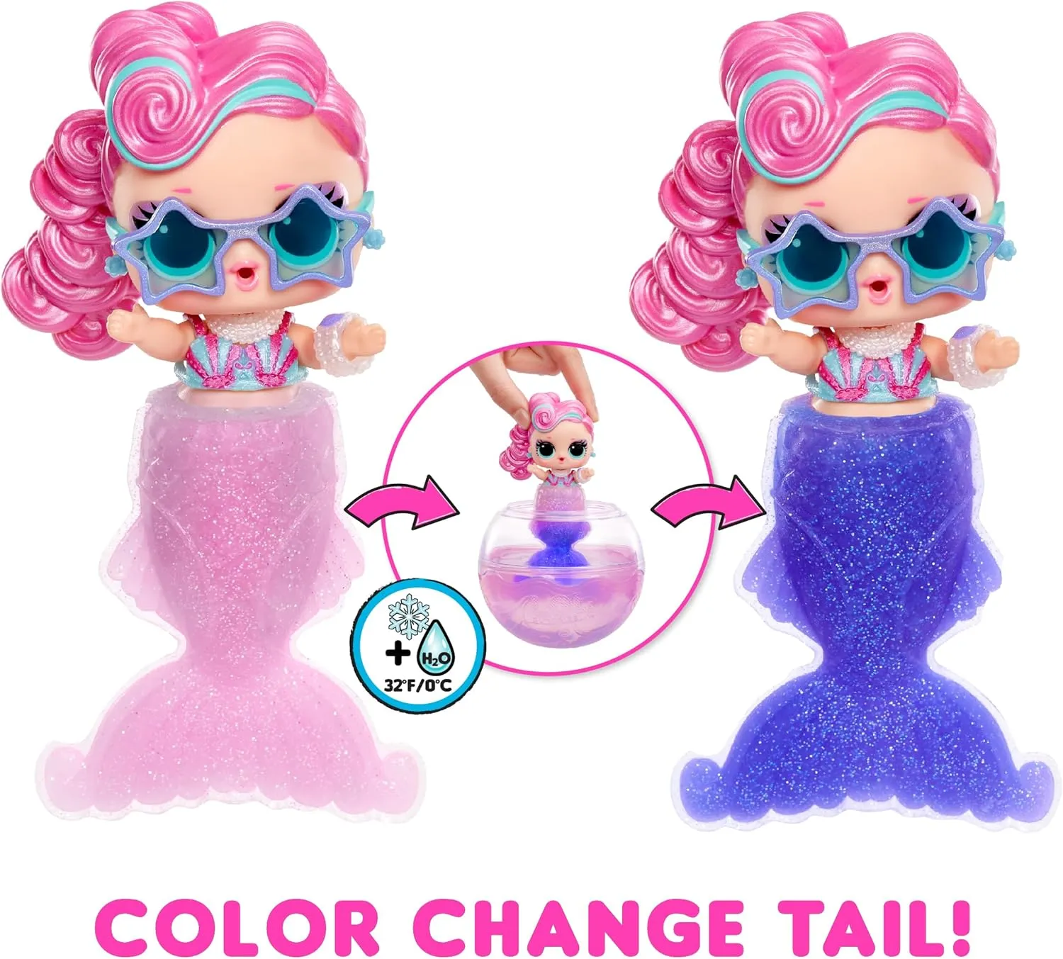 LOL Surprise! Dolls