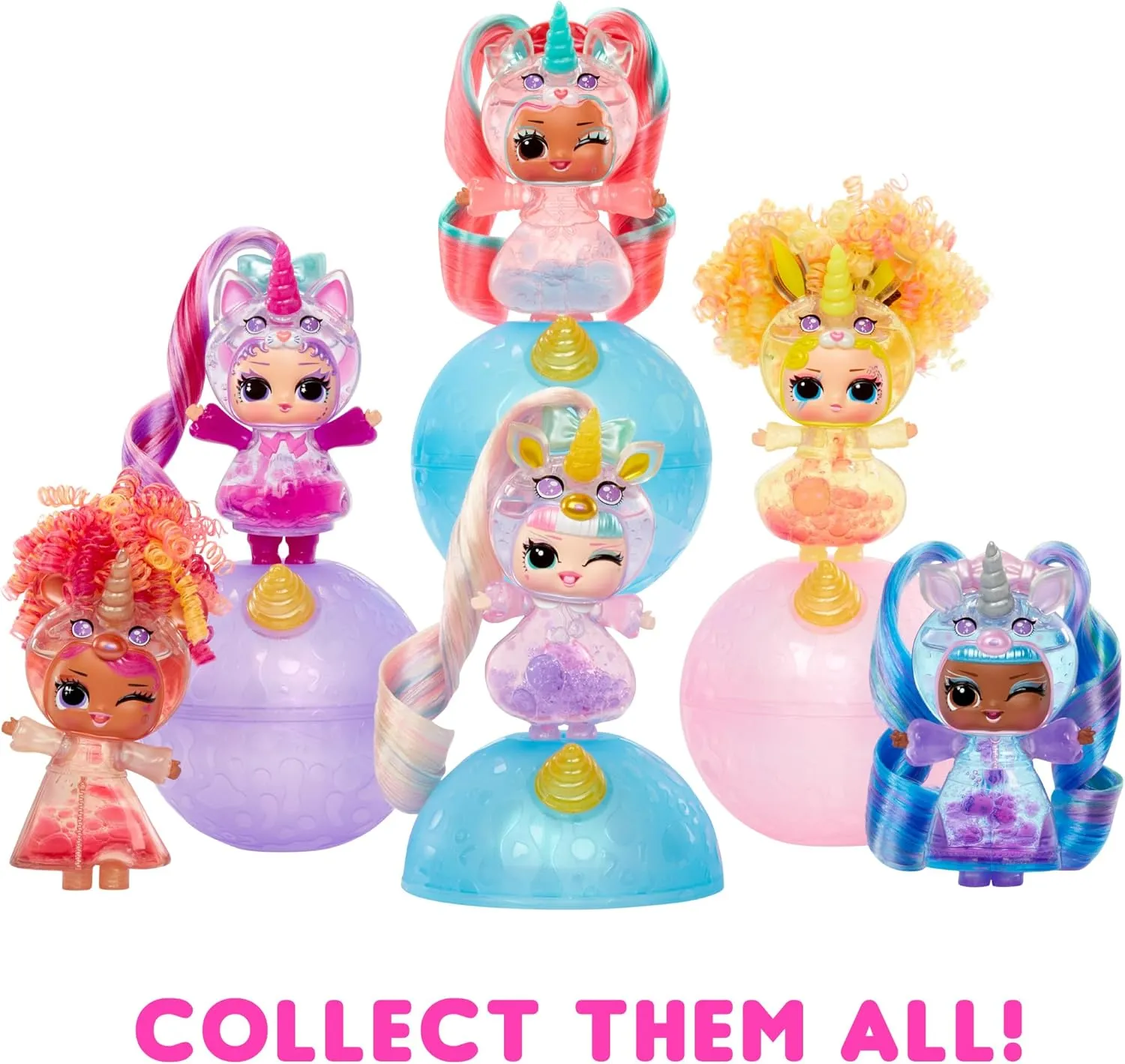 LOL Surprise! Dolls