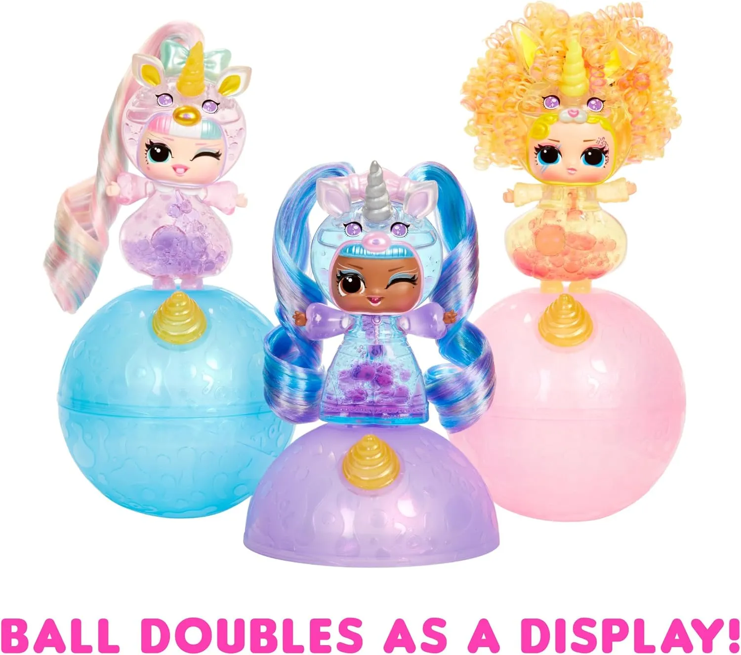 LOL Surprise! Dolls