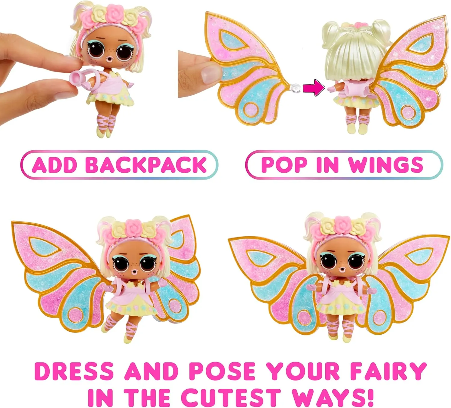 LOL Surprise! Dolls