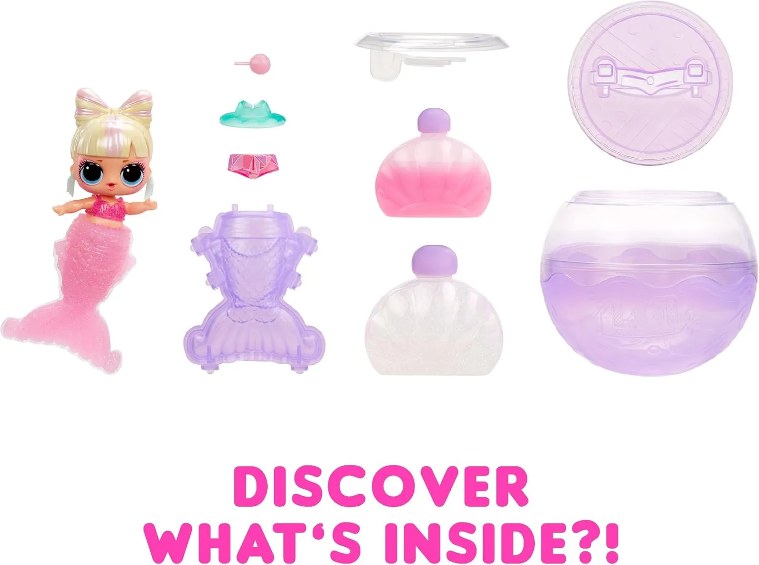 LOL Surprise! Dolls