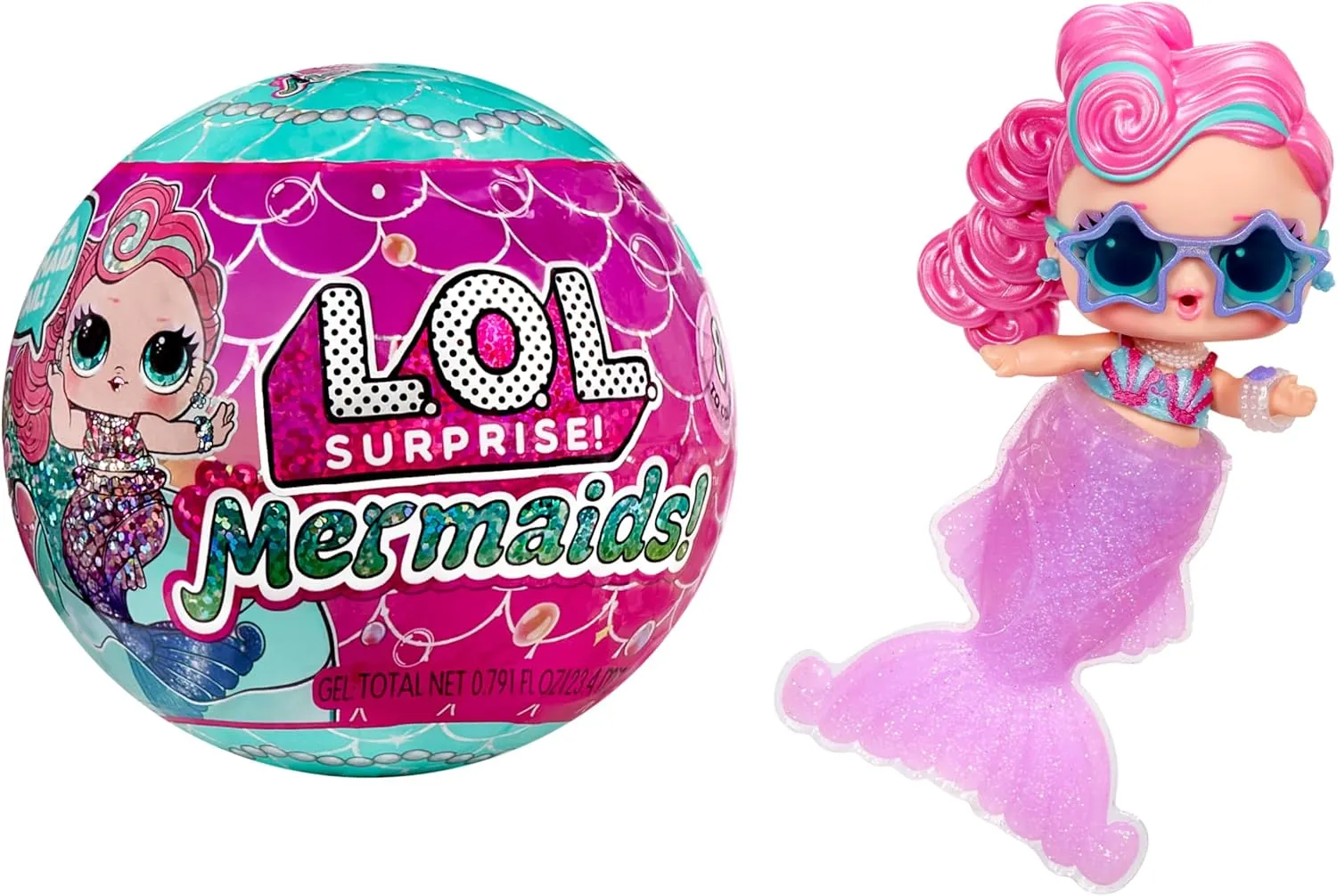 LOL Surprise! Dolls