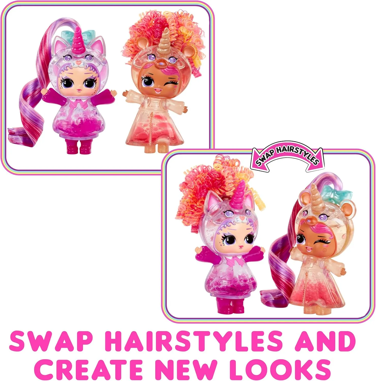 LOL Surprise! Dolls