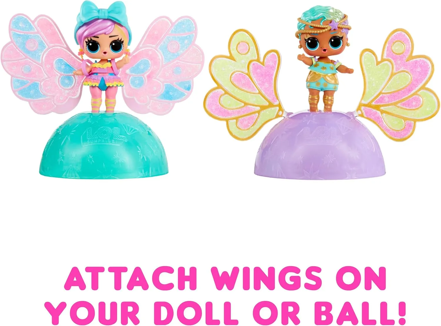 LOL Surprise! Dolls