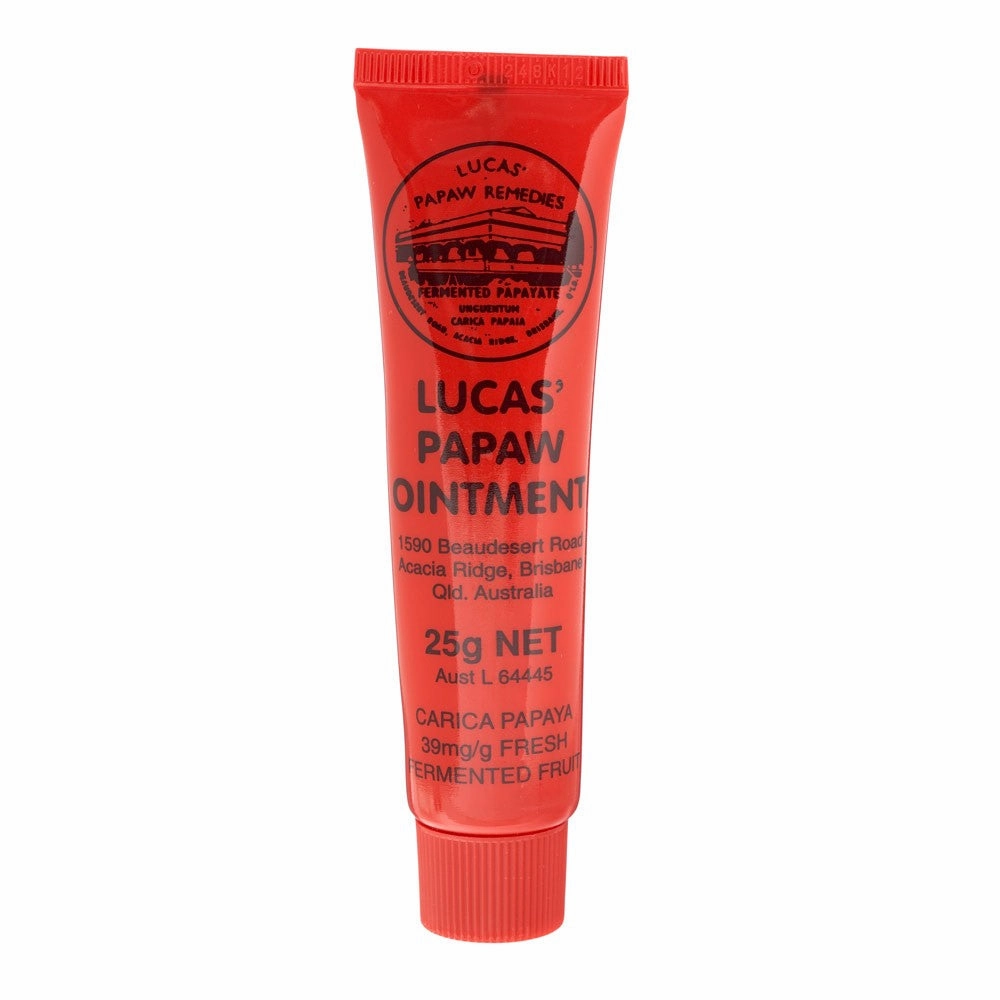 Lucas' Papaw Ointment