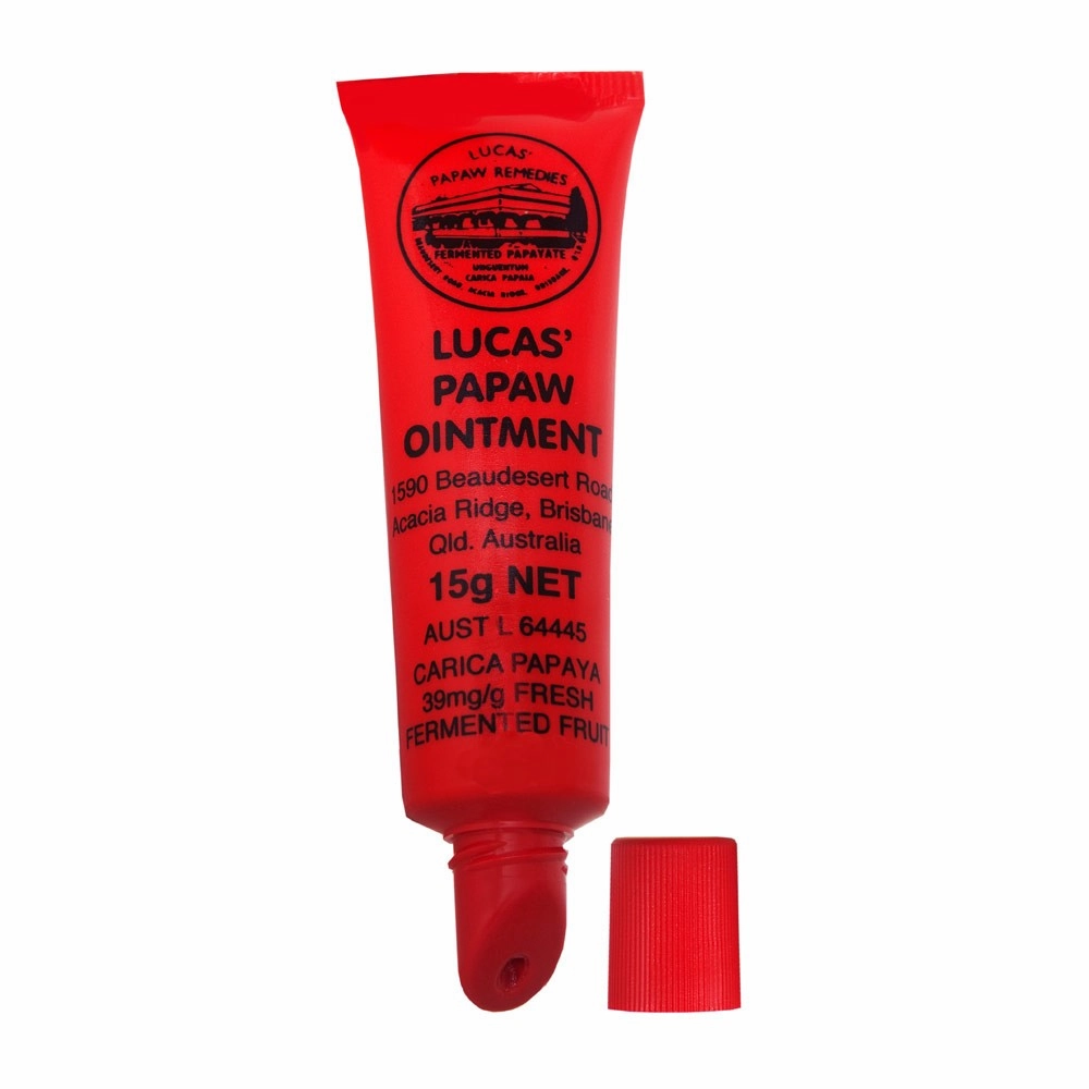 Lucas' Papaw Ointment