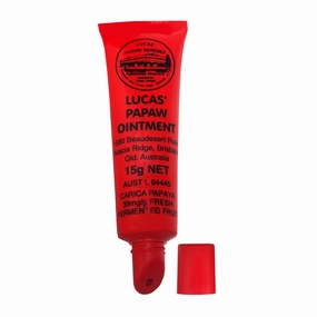 Lucas' Papaw Ointment
