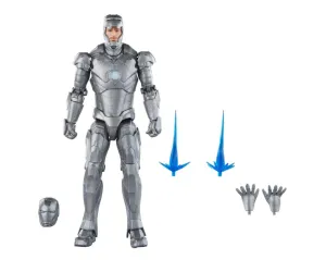 Marvel Legend Iron Man Movie Iron Man Mark II Action Figure