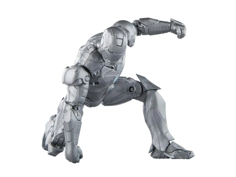 Marvel Legend Iron Man Movie Iron Man Mark II Action Figure